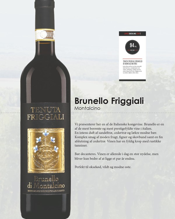 336 Brunello Friggiali